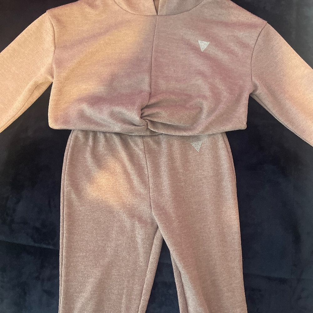 pants set